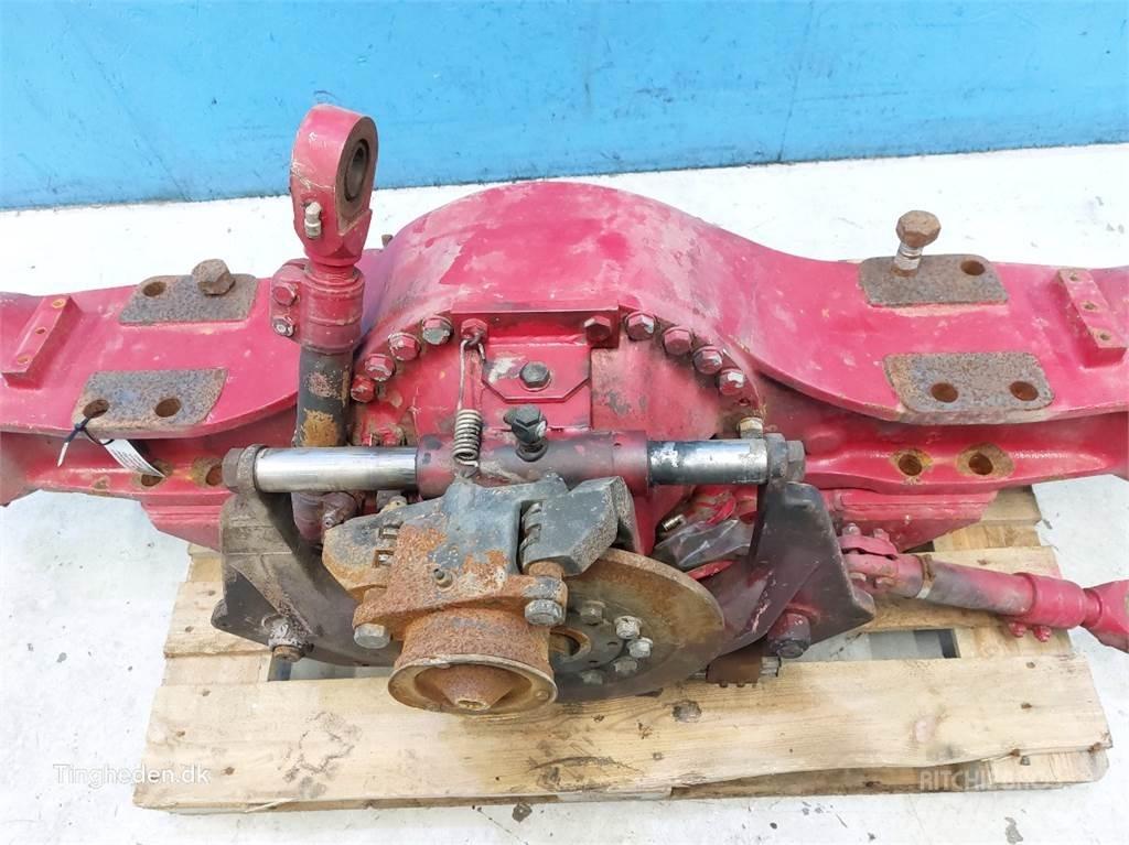 Vredo Gyllevogn Gülletankwagen