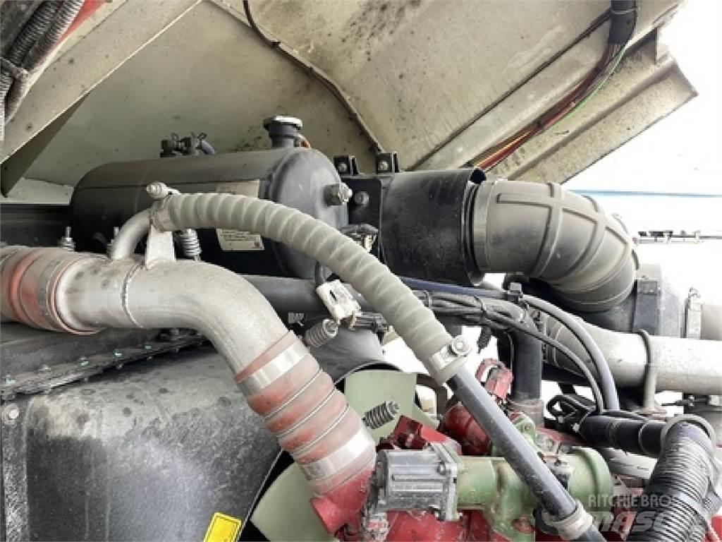 Autocar ACTT42 Terminalzugmaschinen