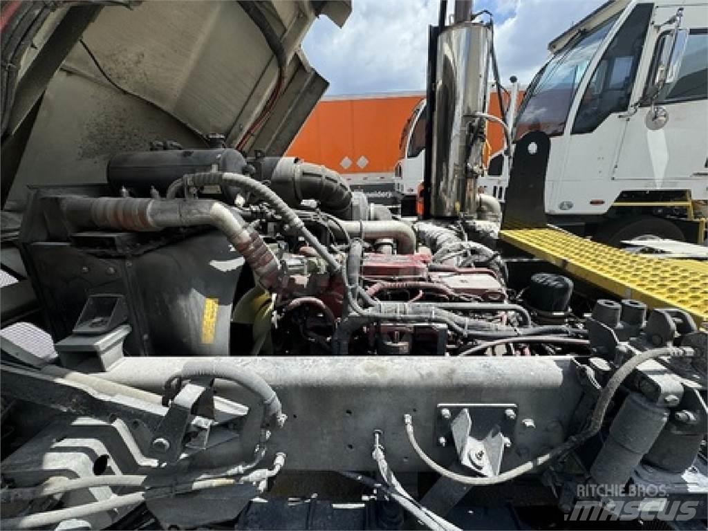 Autocar ACTT42 Terminalzugmaschinen