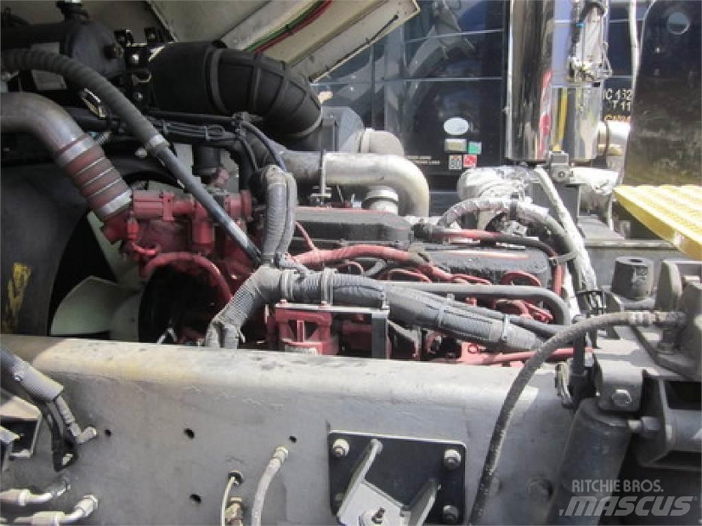 Autocar ACTT42 Terminalzugmaschinen