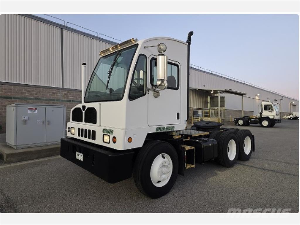 Autocar ACTT64 Terminalzugmaschinen