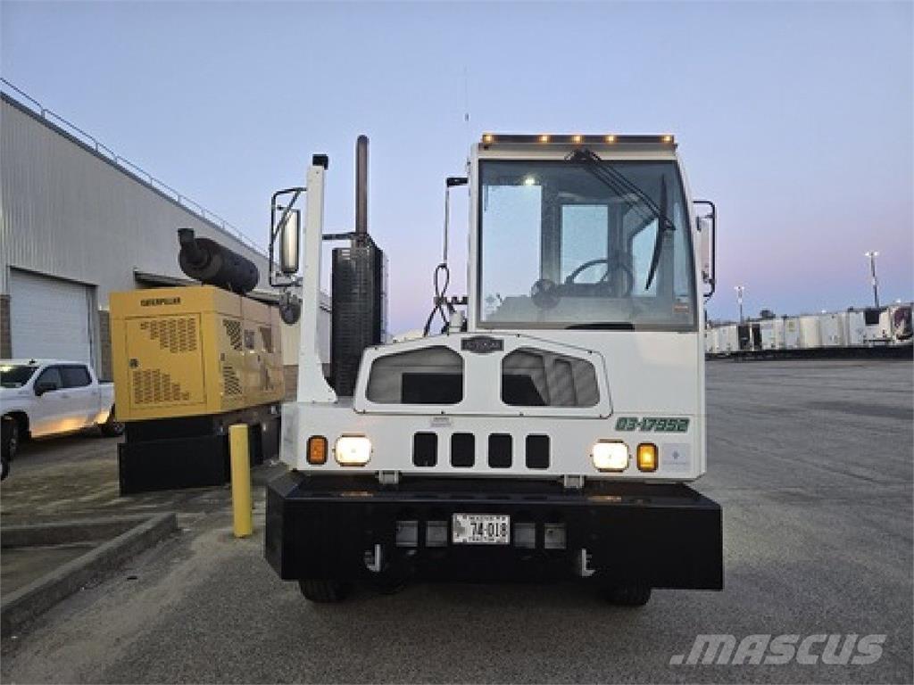 Autocar ACTT64 Terminalzugmaschinen