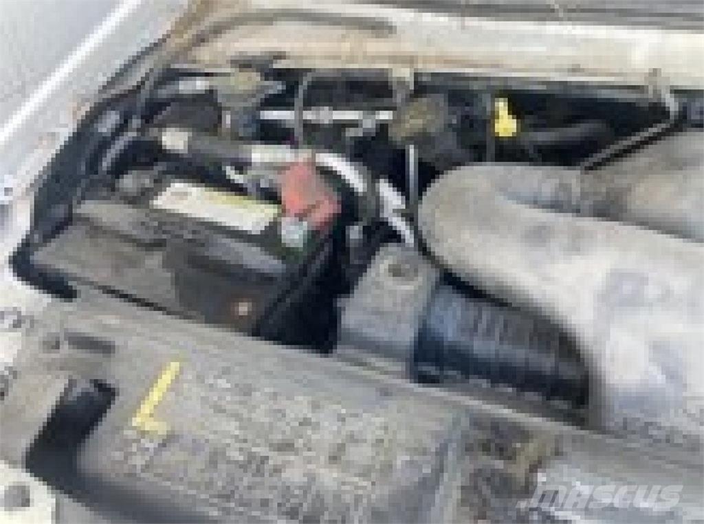 Ford E250 Lieferwagen