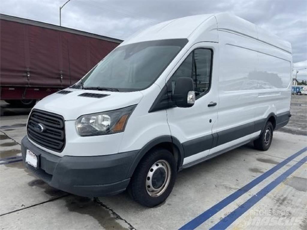 Ford TRANSIT Lieferwagen
