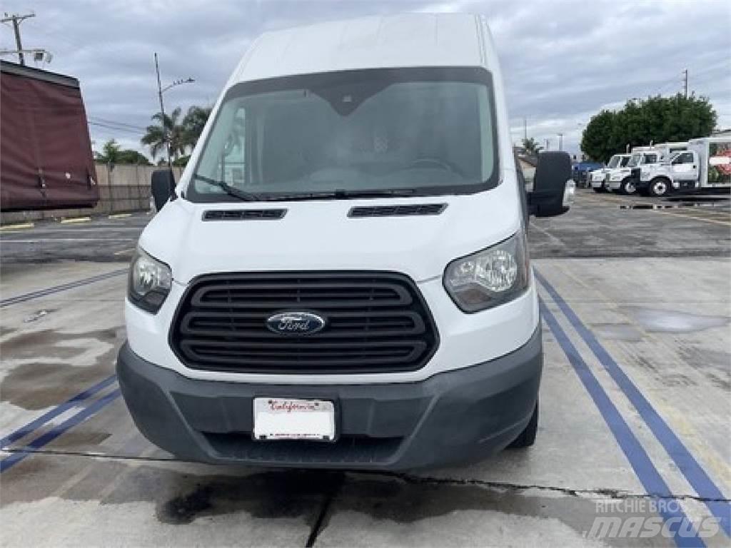 Ford TRANSIT Lieferwagen