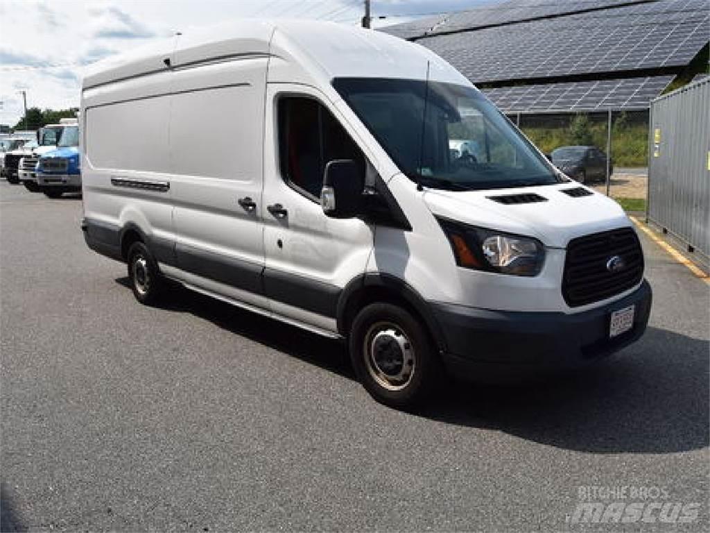 Ford TRANSIT Lieferwagen