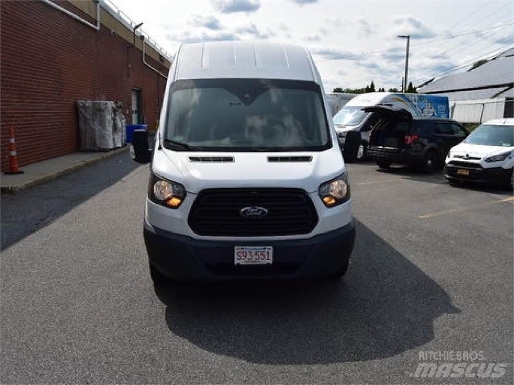 Ford TRANSIT Lieferwagen