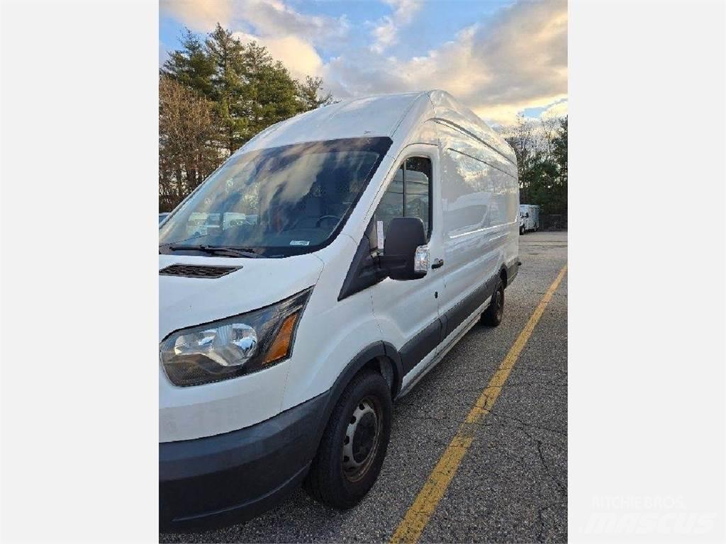 Ford TRANSIT Lieferwagen