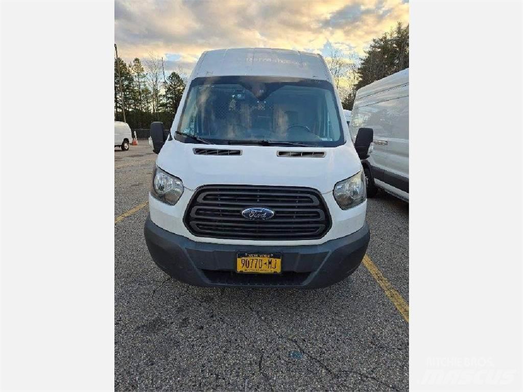 Ford TRANSIT Lieferwagen