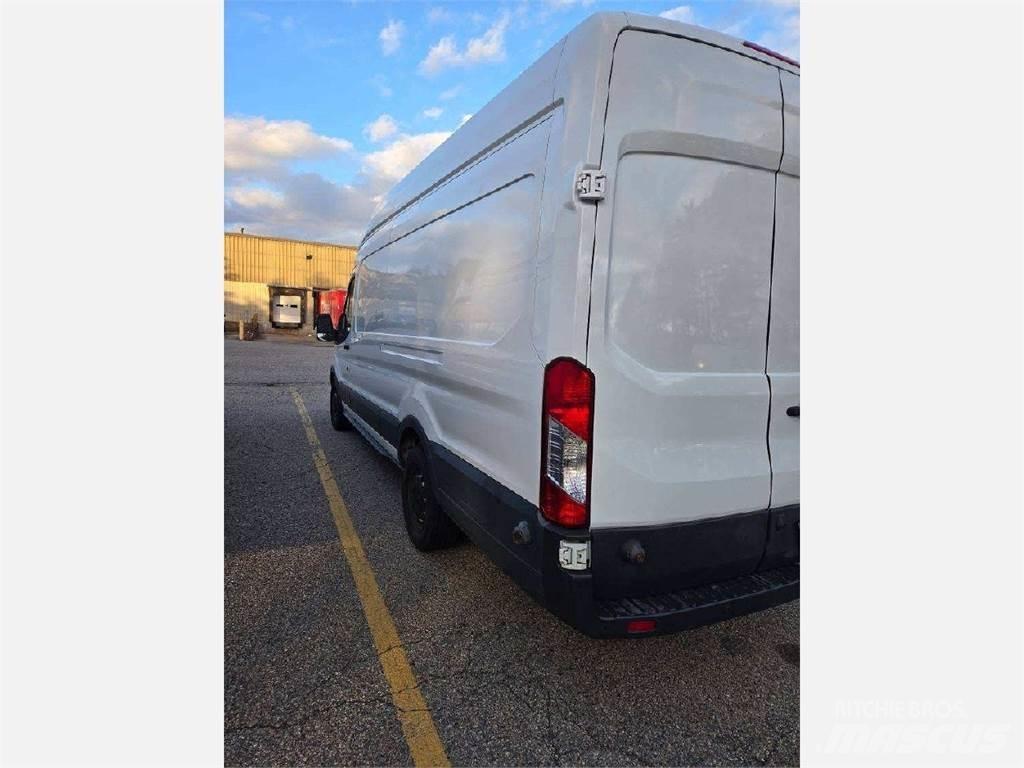 Ford TRANSIT Lieferwagen