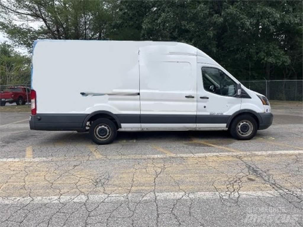 Ford TRANSIT Lieferwagen