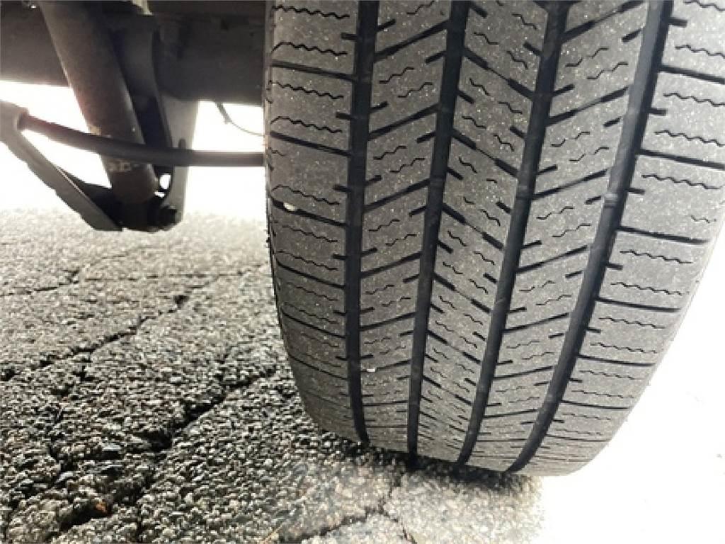 Ford TRANSIT Lieferwagen