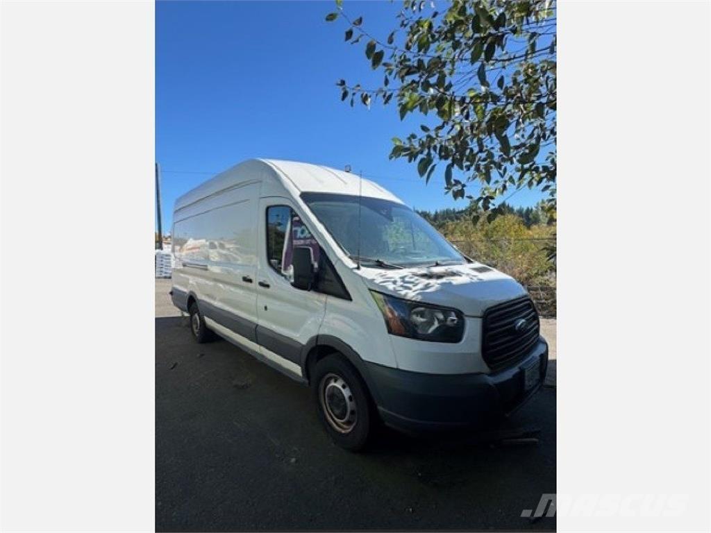 Ford TRANSIT Lieferwagen