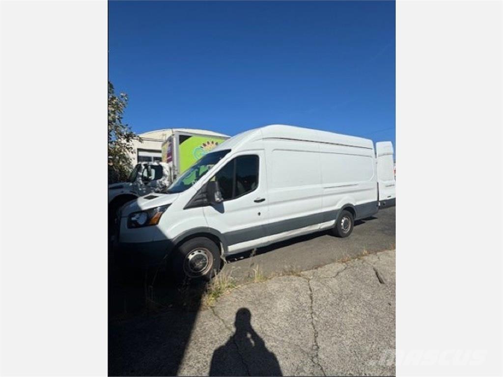 Ford TRANSIT Lieferwagen