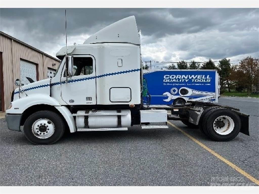 Freightliner C112 Sattelzugmaschinen