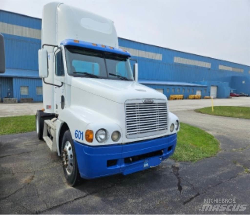 Freightliner C120 Sattelzugmaschinen