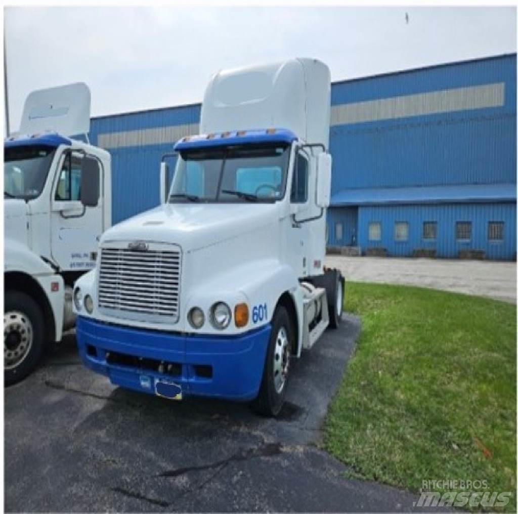 Freightliner C120 Sattelzugmaschinen