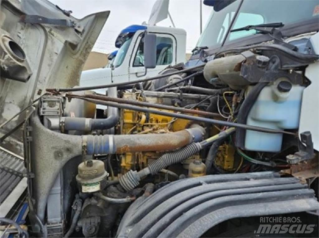 Freightliner C120 Sattelzugmaschinen