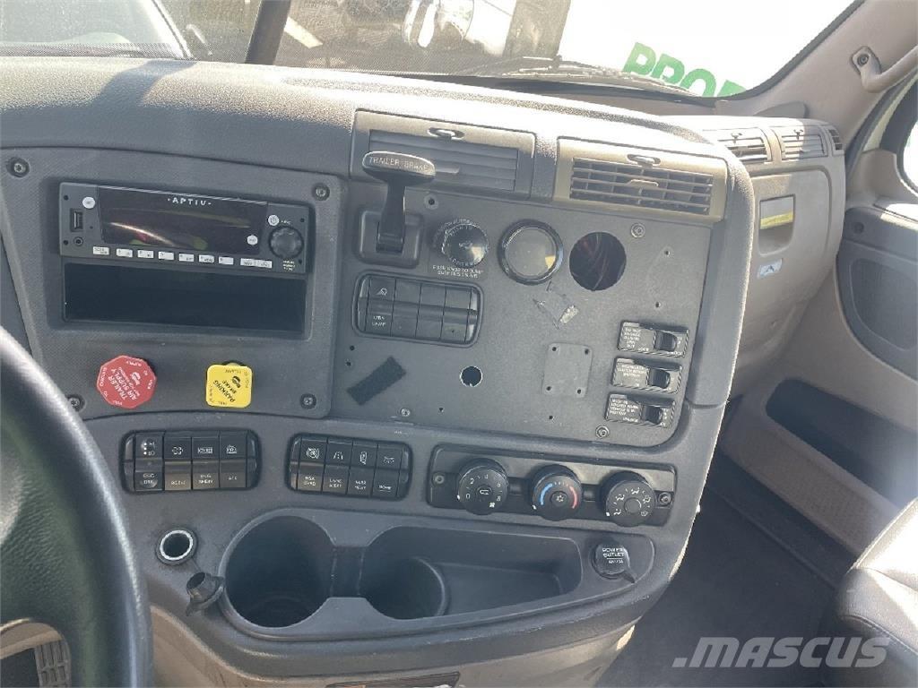 Freightliner CA113 Sattelzugmaschinen