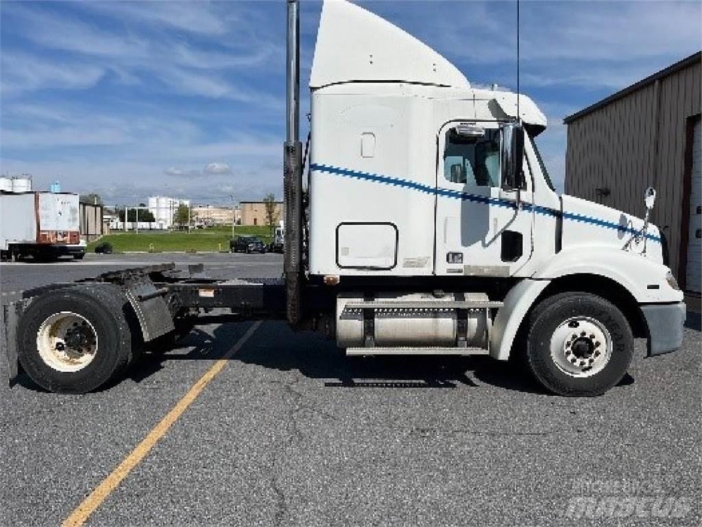 Freightliner CL112 Sattelzugmaschinen