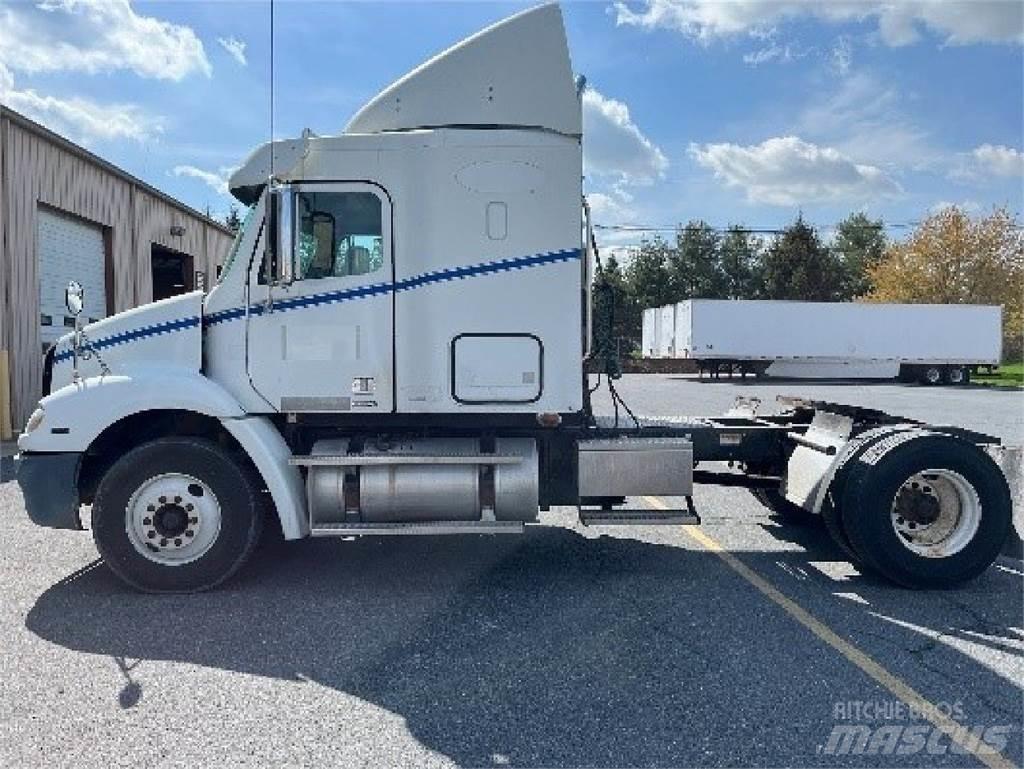 Freightliner CL112 Sattelzugmaschinen