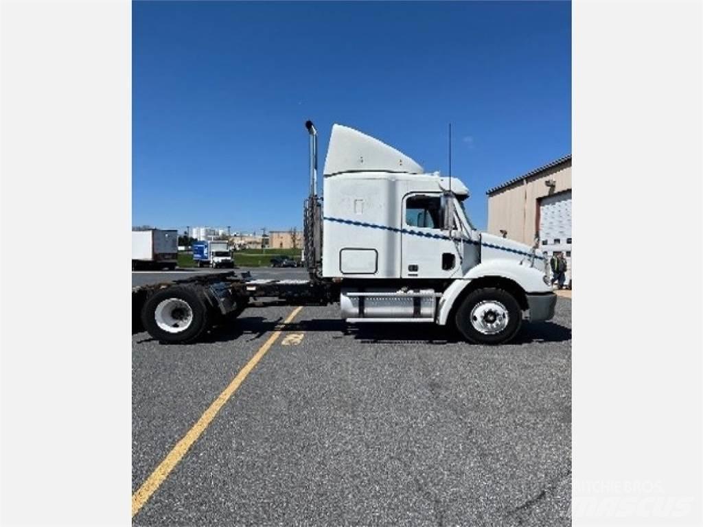 Freightliner CL112G Sattelzugmaschinen