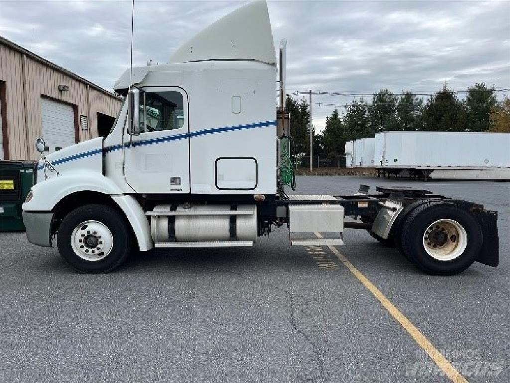 Freightliner CL112G Sattelzugmaschinen