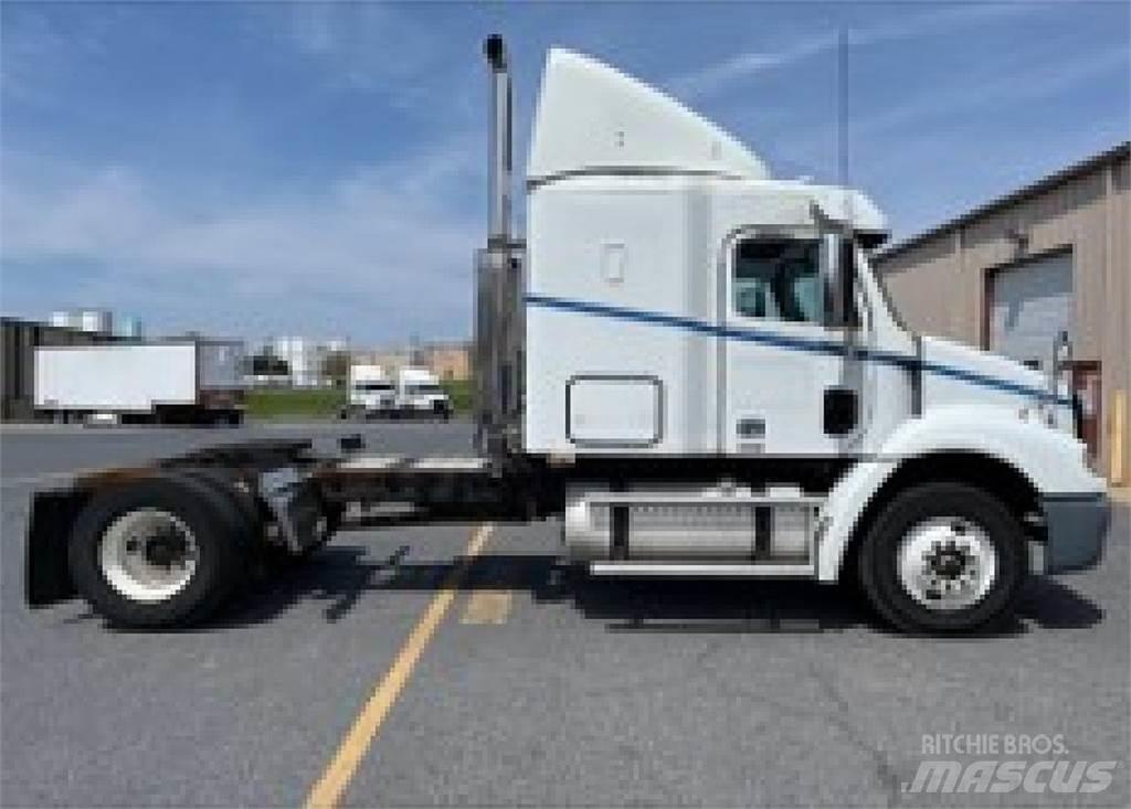 Freightliner CL112G Sattelzugmaschinen