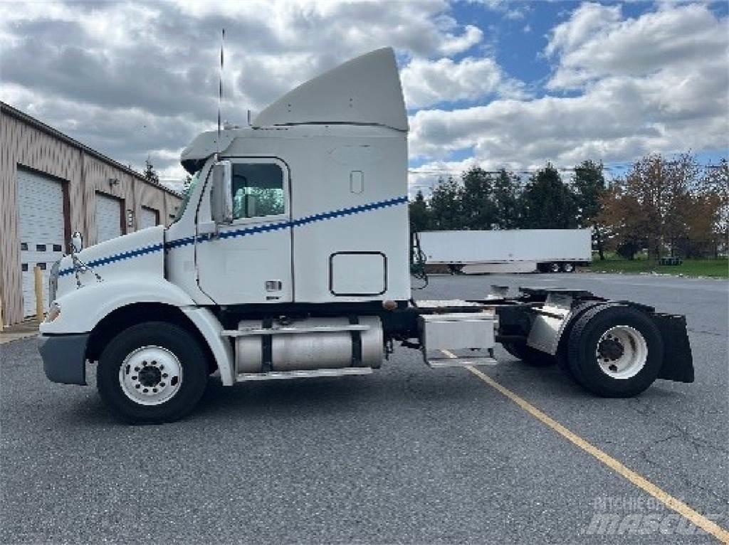 Freightliner CL112G Sattelzugmaschinen