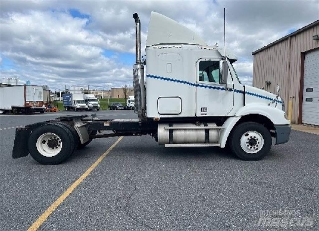 Freightliner CL112G Sattelzugmaschinen