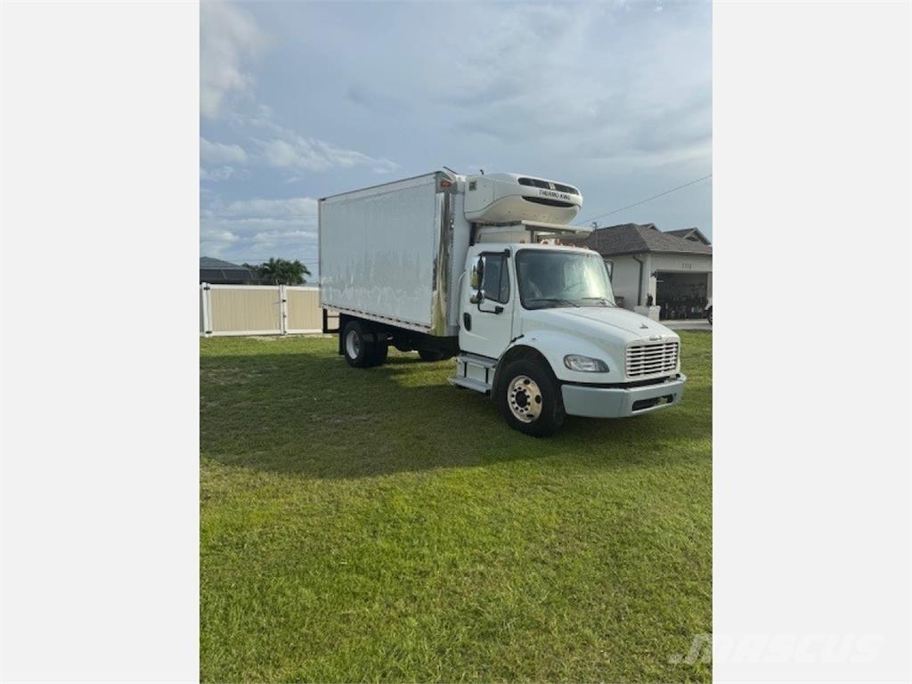 Freightliner M-2 Kühlkoffer