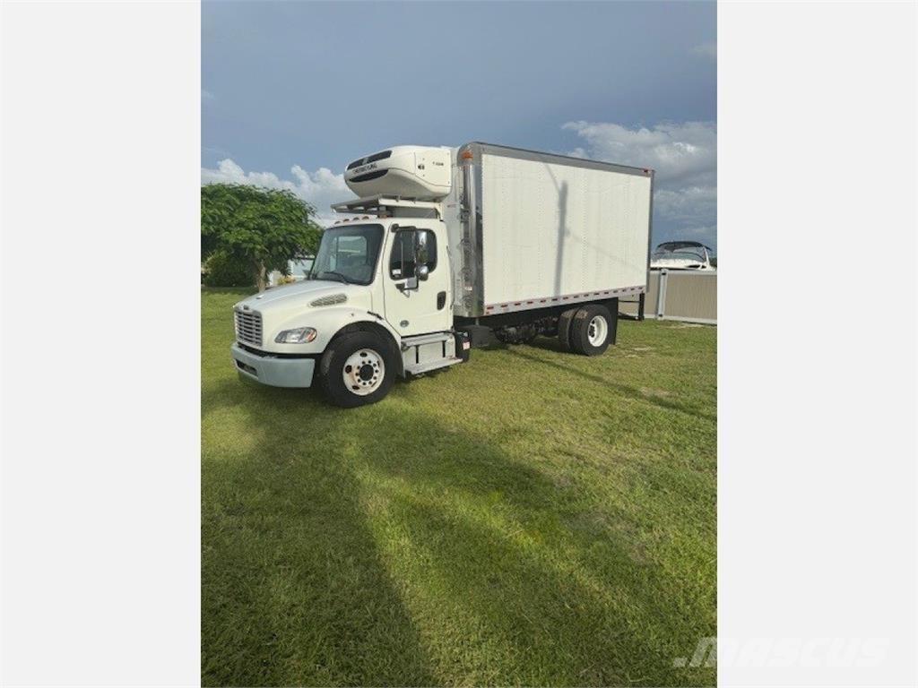 Freightliner M-2 Kühlkoffer