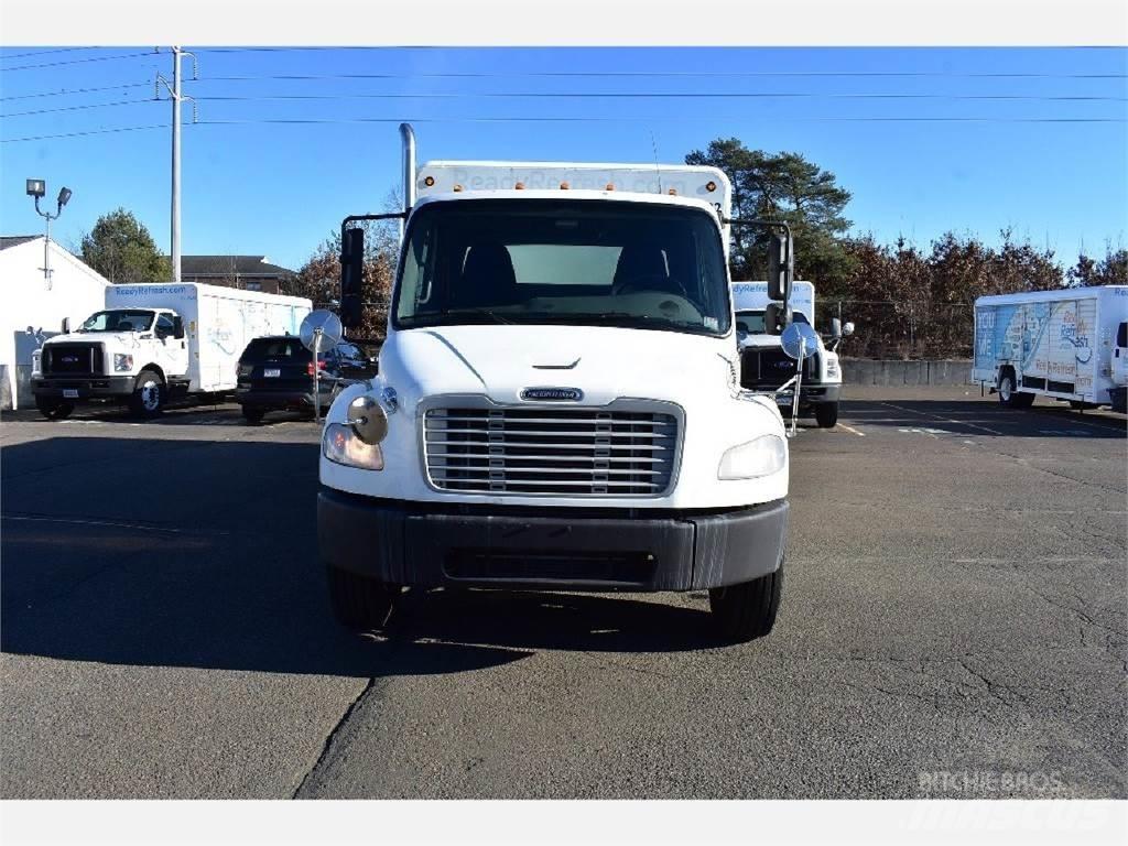 Freightliner M2 Getränkewagen