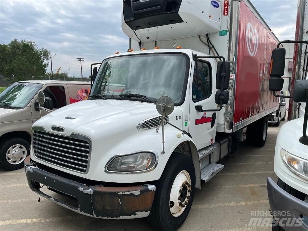 Freightliner M2 Kühlkoffer