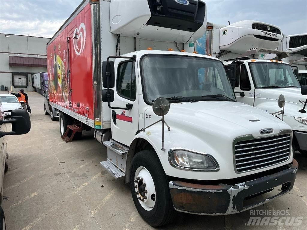 Freightliner M2 Kühlkoffer