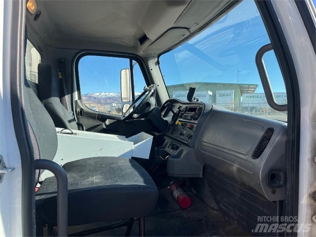 Freightliner M2 Getränkewagen