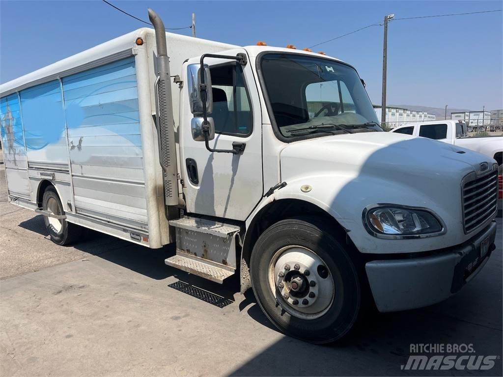 Freightliner M2 Getränkewagen
