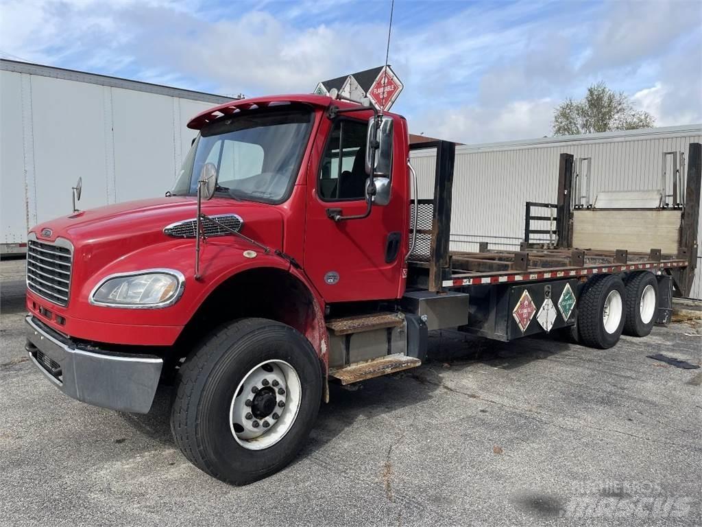 Freightliner M2 Wechselfahrgestell