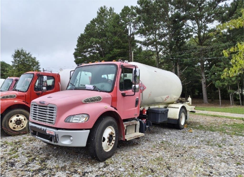Freightliner M2 Andere Fahrzeuge
