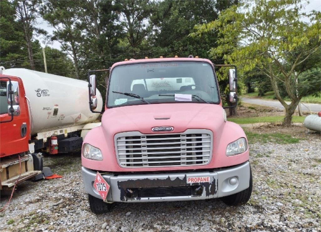 Freightliner M2 Andere Fahrzeuge