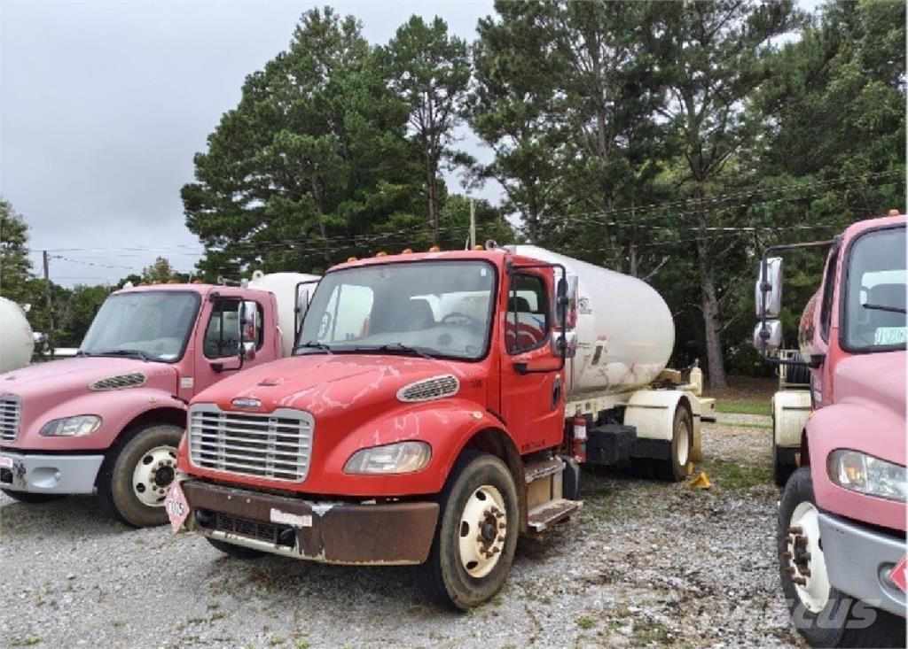 Freightliner M2 Andere Fahrzeuge