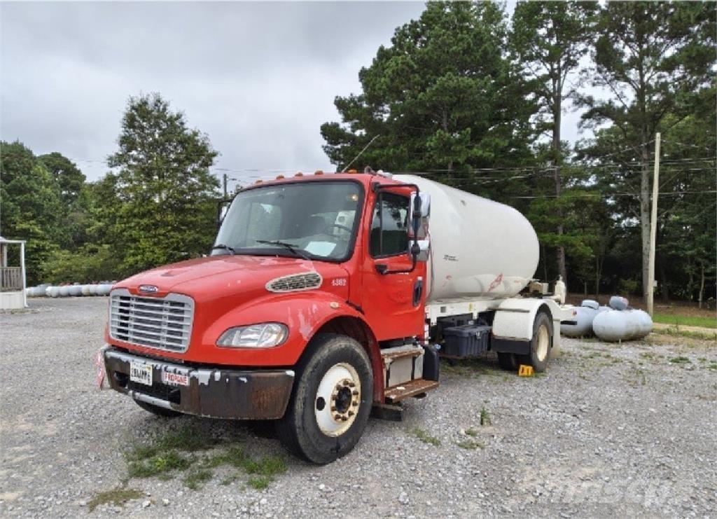 Freightliner M2 Andere Fahrzeuge