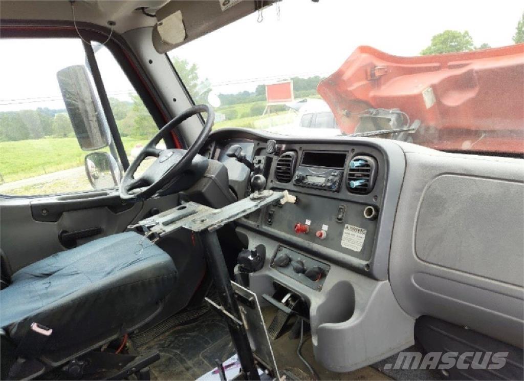 Freightliner M2 Andere Fahrzeuge