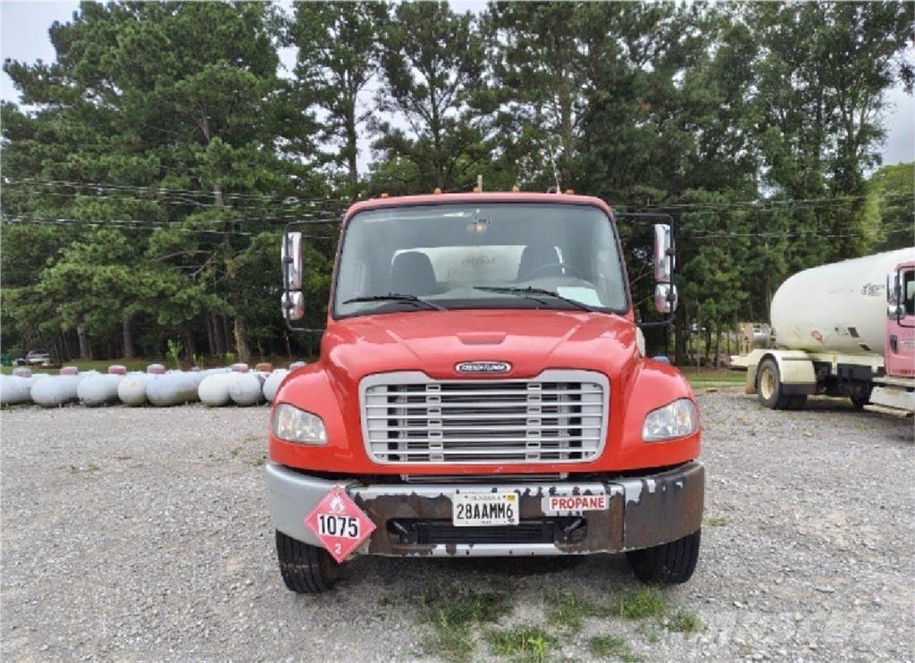Freightliner M2 Andere Fahrzeuge