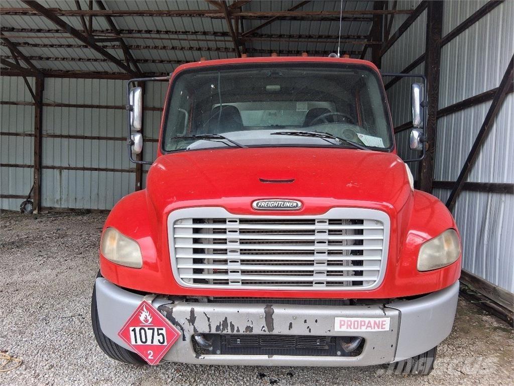 Freightliner M2 Andere Fahrzeuge