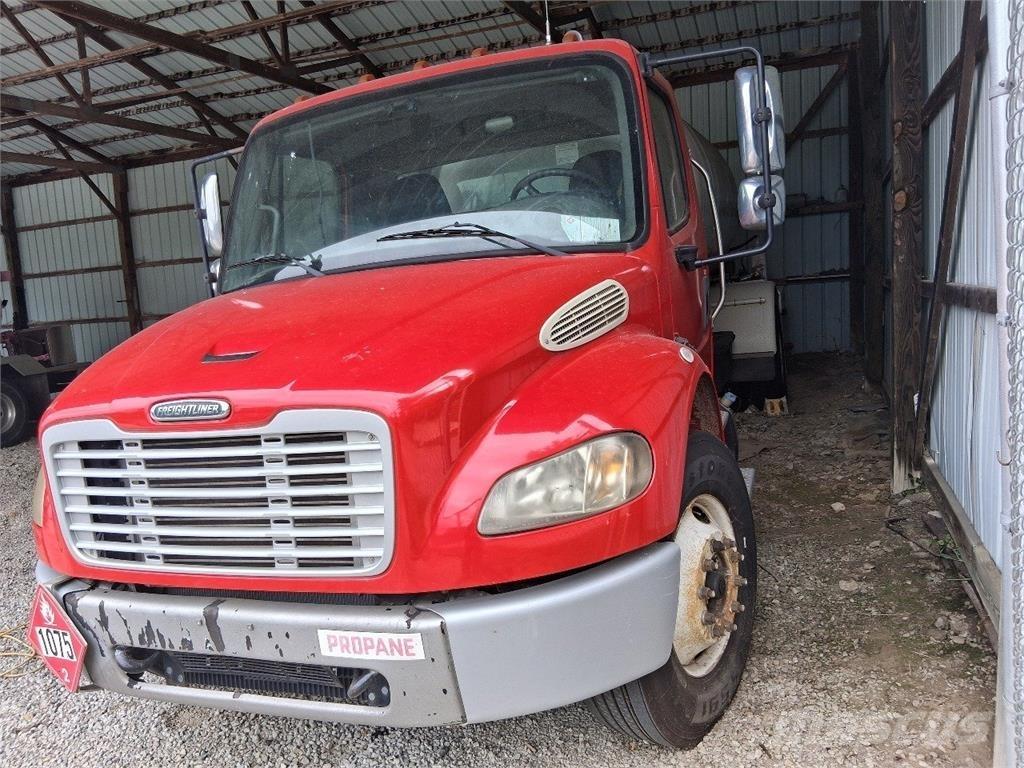 Freightliner M2 Andere Fahrzeuge