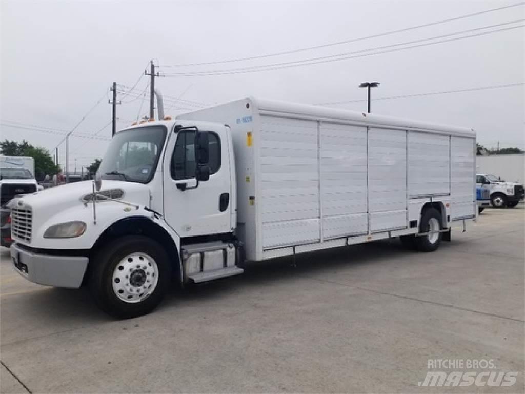 Freightliner M2106 Getränkewagen