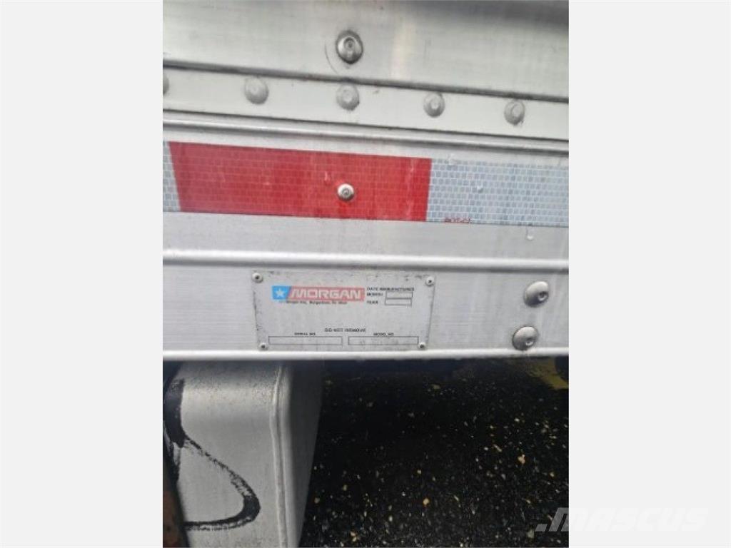 Hino 268 Kühlkoffer