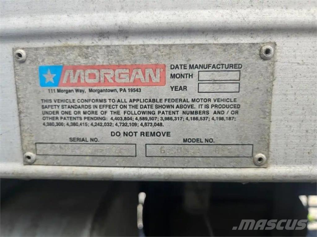 Hino 268 Kühlkoffer