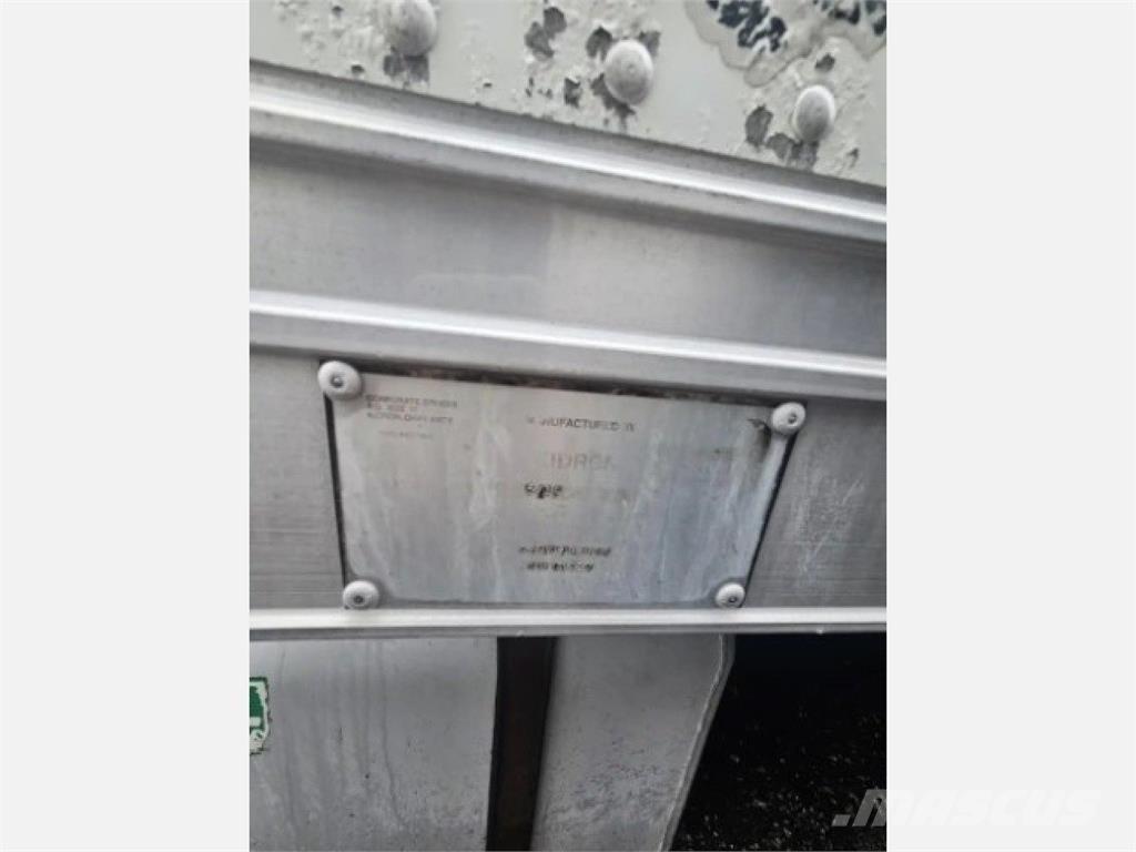 Hino 338 Kühlkoffer